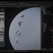 Script PlugIt Hard Surface Modeling ToolKit For Maya Trailer