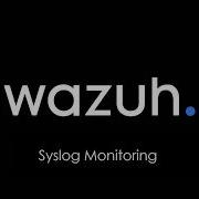 Wazuh SIEM XDR 6 Syslog Monitoring And Attack Detection