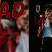 BEAT IT Audio HQ Bad World Tour Wembley 1988 Michael Jackson