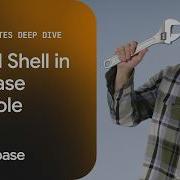 Cloud Shell In Firebase Console