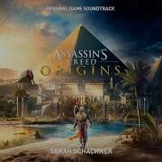Assassin S Creed Origins Main Theme