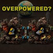 The Foundry On Nauvis Overpowered Factorio Guide Tutorial