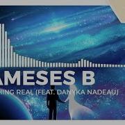Rameses B Something Real Feat Danyka Nadeau Monstercat Release