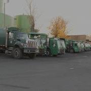 Springfield DPW Delays Yard Waste Pick Up