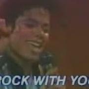 HD Michael Jackson Rock With You Live At Wembley July 15th 1988