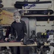 The Secrets Of Snowboard Carving Part II The Interface
