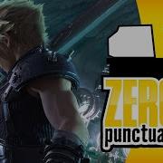 Final Fantasy VII Remake Zero Punctuation