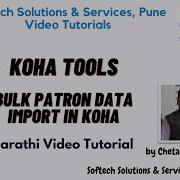 Patron Data Import
