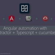 Part 4 Introduction To Jasmine For Protractor Automation With Typescript
