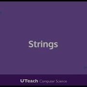 Quick Bit Strings