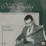 Nida Tüfekçi Yozgat Sürmelisi 1961