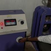 2000KN Compression Testing Machine Calibration CTM