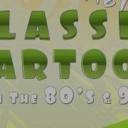 Bionic 6 Cartoon Theme