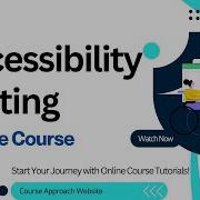 Accessibility Testing For Beginners Learn To Build Inclusive Websites Online