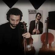 MÜSLÜM GÜRSES AFFET ERKAN DENİZ KEMAN COVER Müslümgürses Affet Kemancover Covermusic