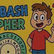 Atbash Cipher
