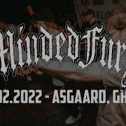 MINDED FURY ASGAARD GHENT MULTICAM FULL SET