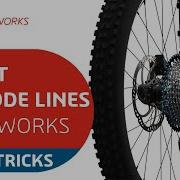 Using Smart Explode Lines