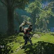 Bionic Commando Lab Report Trailer 3