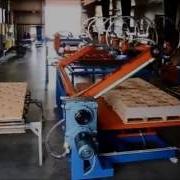 Feeders And Stackers