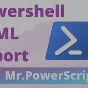 Create Dynamic HTML Reports With Powershell