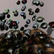DirectX11 Deferred Shading Engine Demo 06