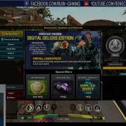 Firefall Quick Class Overviews And Look At Different Game Features