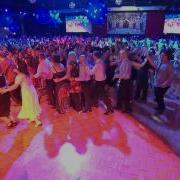 Adelaide S Longest Conga Line