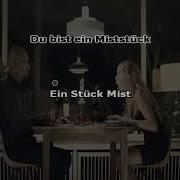Eisbrecher Miststück 2012 Karaoke