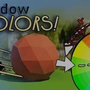Understanding Shadow Colors Ambient Light Part 2