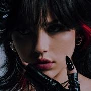 Maggie Lindemann Crash And Burn Visualizer