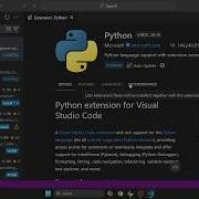 Python Setup VsCode In Telugu
