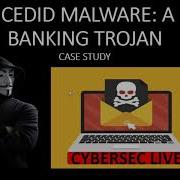 ICEDID BOKBOT Malware Banking Trojan Analysis How To Identify And Mitigate Cybersec Live