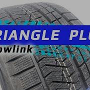Triangle Snowlink PL02 обзор