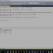 Arithmetic Operators In SQL