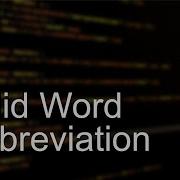 Leetcode 408 Valid Word Abbreviation Meta Facebook