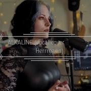 SLEEP TOKEN ATLANTIC Female Vocal Cover By Bianca Herrmann