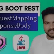 RequestMapping ResponseBody Explained In Spring Boot With Examples Codebyswamy