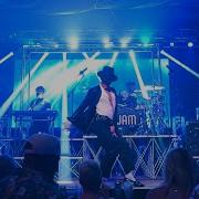 JAM Jackson And Mars Michael Jackson And Bruno Mars Tribute