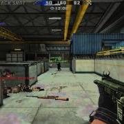Blackshot Major Rank Hacker UncleCc