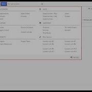 VTiger 7 Advanced Menu Manager Extension