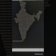 INDIA Map In Python