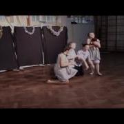 The Nutcracker 2016