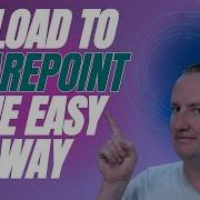 Power Apps Upload File V2 To SharePoint Document Library