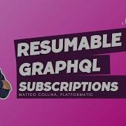 GraphQL Subscriptions Are Stateful We Made Them Stateless Matteo Collina Platformatic