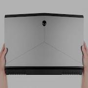 How To Apply A Dbrand Alienware 13 15 R3 Skin