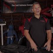 Unboxing And Setting Up The Switchblade Bulletproof Backpack