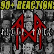 All The Best Reactions To Sleep Token The Summoning