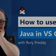 Java In VS Code