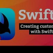 Creating Custom Paths With SwiftUI Drawing SwiftUI Tutorial 1 10